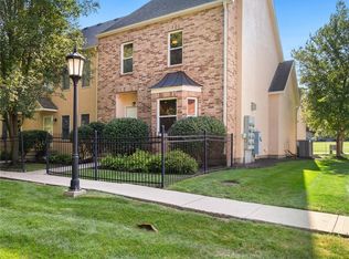 9755 N Lucerne Ave, Kansas City, MO 64154