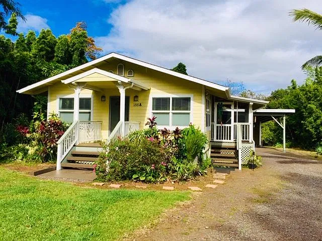 188A Kaluanui Rd, Makawao — Photo 1