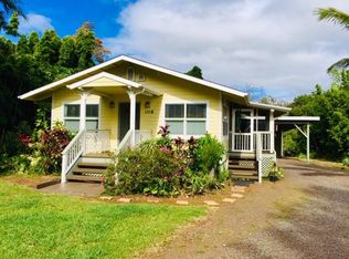 188 Kaluanui Rd #A, Makawao, HI 96768