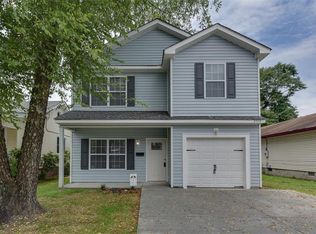 1093 Cascade Blvd, Chesapeake, VA 23324