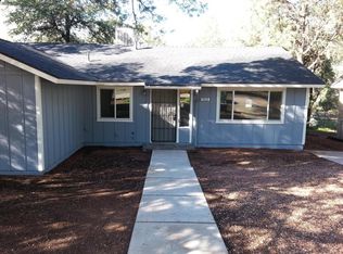 913 W Colt Dr, Payson, AZ 85541