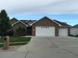 2115 College View Dr, Norfolk, NE 68701