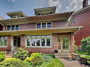 1623 Beechwood Blvd, Pittsburgh, PA 15217