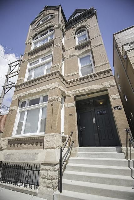 1st image of 1746 W Beach Ave APT 3F