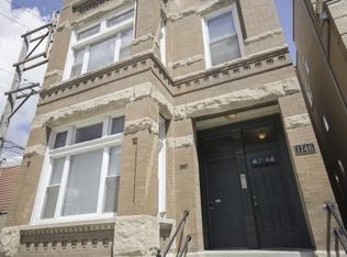 1746 W Beach Ave APT 3F, Chicago, IL 60622