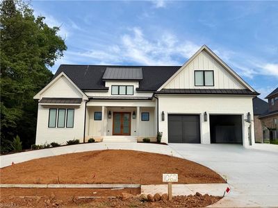 1062 Lochshire Dr, Burlington, NC, 27215