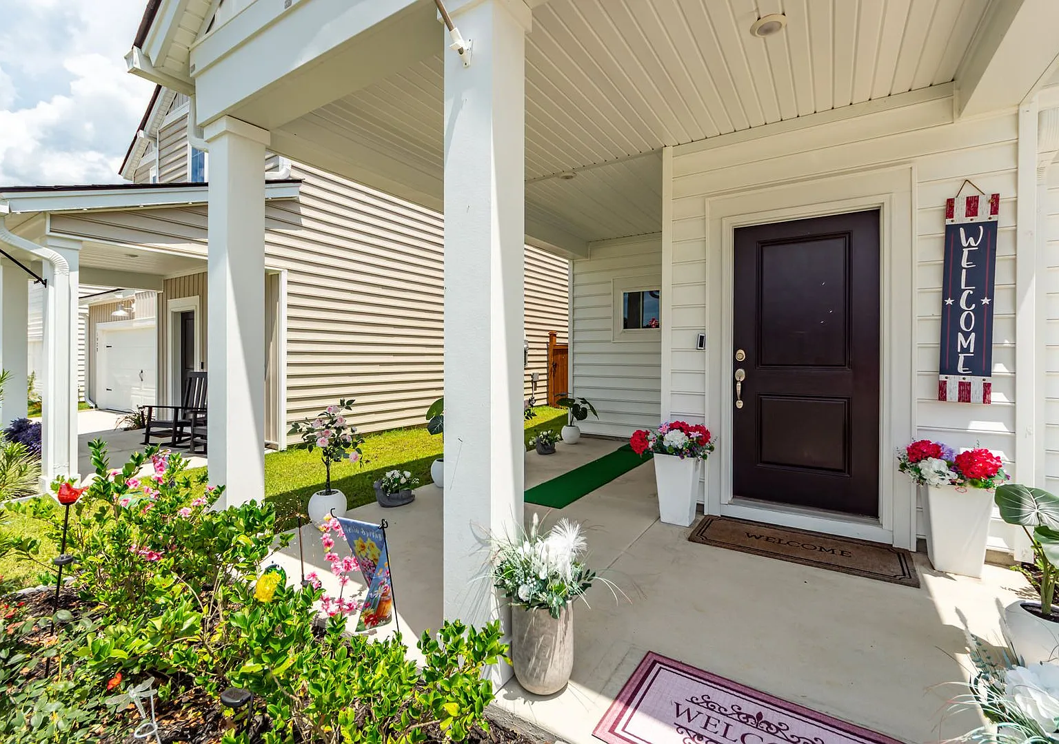 3 Bedroom, 2 Bathroom Home in Sweetgrass - Summerville — Photo 2