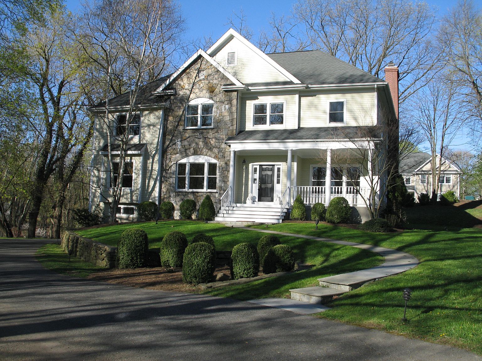 445 Grace Church St, Rye, NY 10580 Zillow