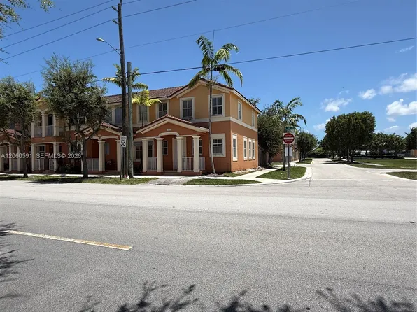 10849 SW 243rd Ln, Homestead, FL 33032