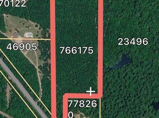 2 Fm 2328, Atlanta, TX 75551