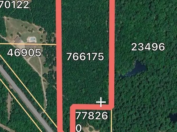 2 Fm 2328, Atlanta, TX 75551