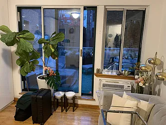 Rented by Gotham City Realty Group