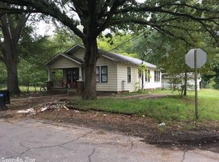 1114 Roosevelt St, Malvern, AR 72104