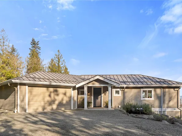 2580 Ingram Rd E, Nanaimo, BC V9G 1E4