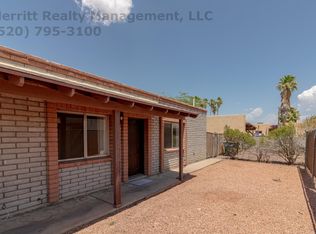 1650 N Catalina Ave, Tucson, AZ 85712