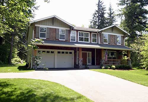 3rd image of 46 SE 162nd St