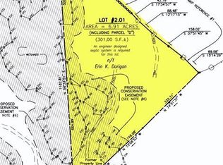 125 Tyott Rd, Pomfret Center, CT 06259