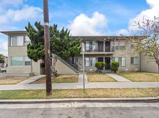 7015 8th Ave #6, Los Angeles, CA 90043