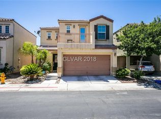 7351 Ristoro St, Las Vegas, NV 89148