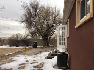 109 Derr Ave #4, Cheyenne, WY 82007