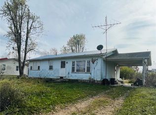 1450 Oak St, Bland, MO 65014