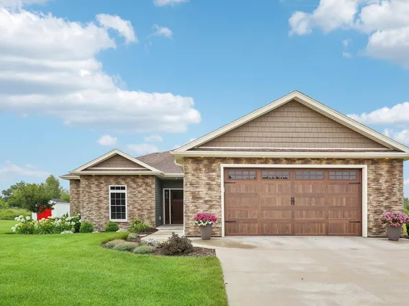 546 East Clancy STREET, Jefferson, WI 53549