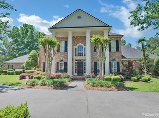 2642 Alvamar Dr, Shreveport, LA 71106