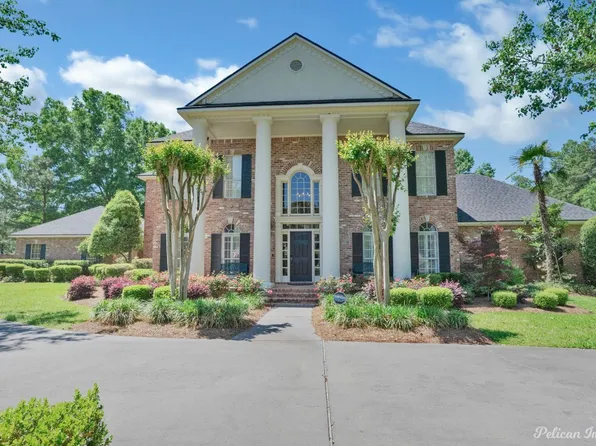 2642 Alvamar Dr, Shreveport, LA 71106