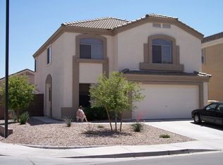 23247 W Mohave St, Buckeye, AZ 85326