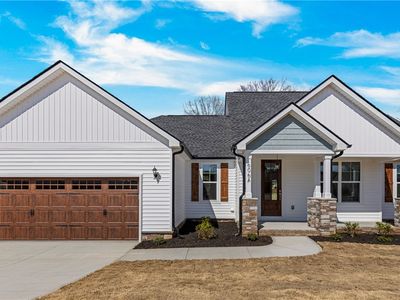 606A Parkwood Dr, Anderson, SC, 29625