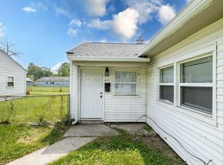 6119 Nimitz Dr, Indianapolis, IN 46219