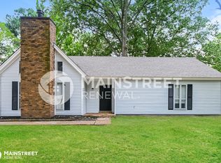 6339 Wood Park Dr, Memphis, TN 38141