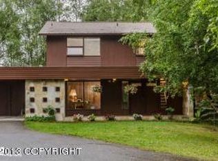 1822 Forest Park Dr, Anchorage, AK 99517