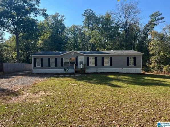 12872 Broadway Dr, Lake View, AL 35111