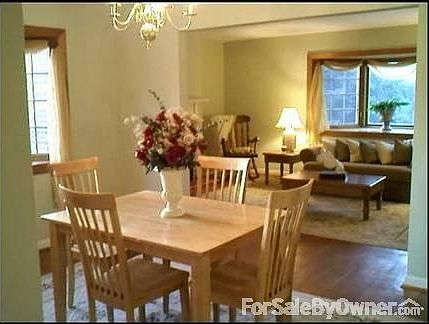 Front Porch
						:
						Rod Iron Railings and two Oak Paneled Front Doors