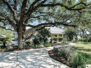 26037 Lewis Ranch Rd, New Braunfels, TX 78132