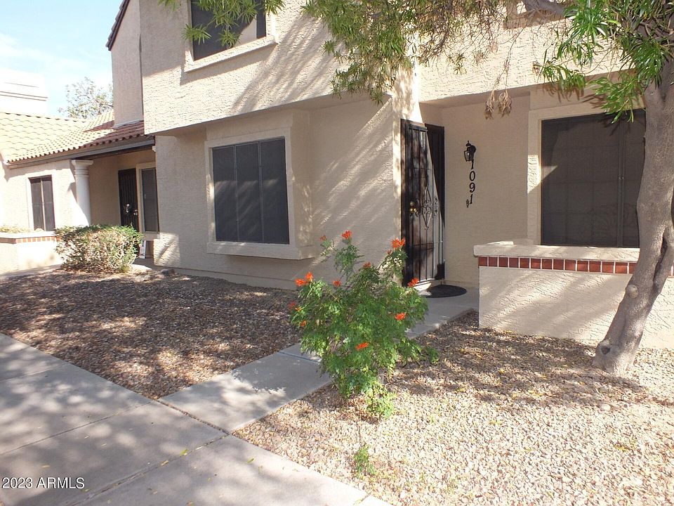 1st image of 921 W UNIVERSITY Drive #1091