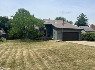 2517 N Green St, Ottumwa, IA 52501