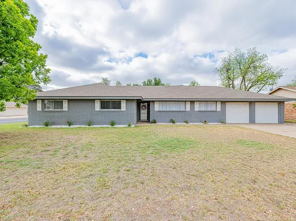 1601 Cimmaron Dr, Midland, TX 79705