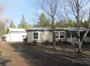 17376 Golden Eye Dr, BEND, OR 97707