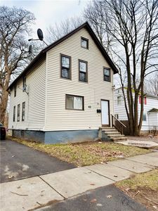 43 Judson St, Rochester, NY, 14611
