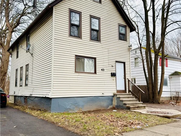 43 Judson St, Rochester, NY 14611