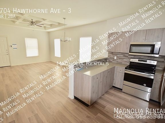 5th image of 3704 Hawthorne Ave #3