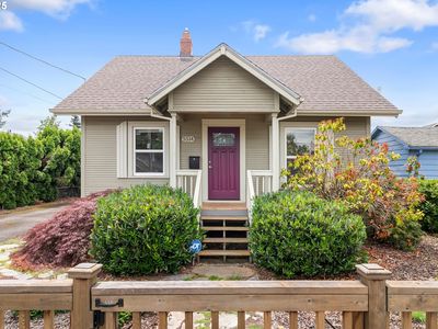 5514 SE Flavel St, Portland, OR, 97206
