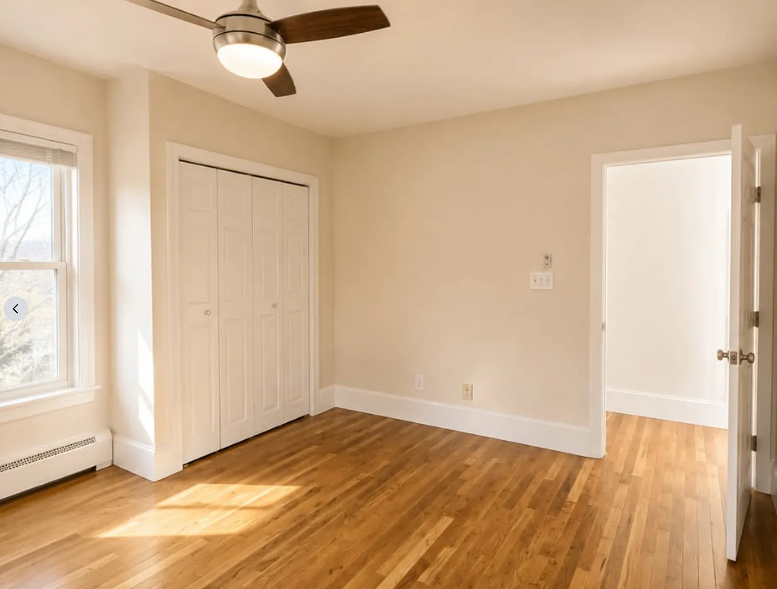 3 bed, 1.5 bath, 1200 sqft, $2,550 — Photo 4