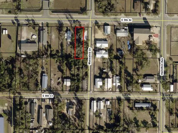 528 E 9th St, Panama City, FL 32401