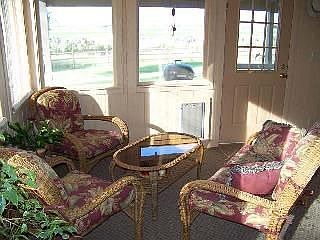 Sunroom