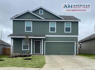 5343 Fair Moon Dr, Bulverde, TX 78163