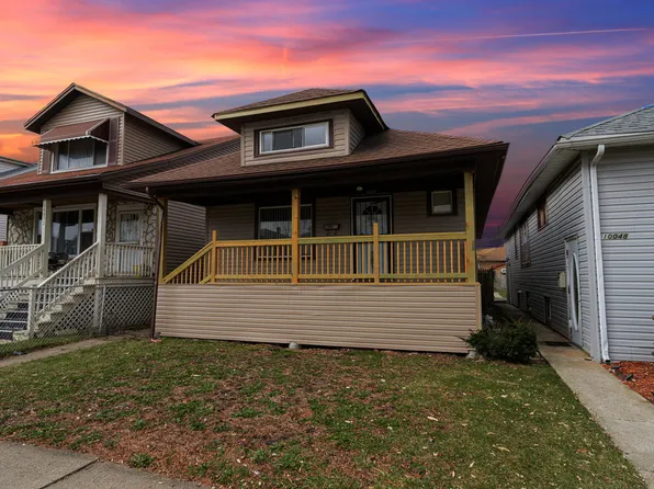 10050 S State St, Chicago, IL 60628