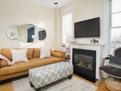 51 Elm St #3, Charlestown, MA, 02129